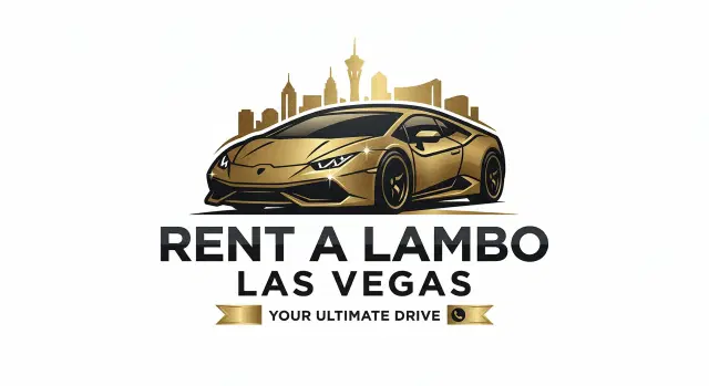 Rent A Lambo Las Vegas